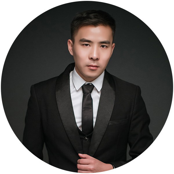深圳譽(yù)巢裝修公司設計師蕭立圓
